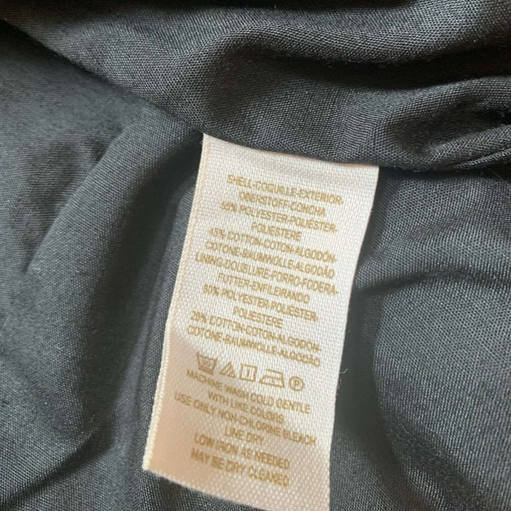 SALE! 24 hrs! Free People We The Free Moto Jacket Cheetah Print Size 2
Like New! - Picture 7 of 12